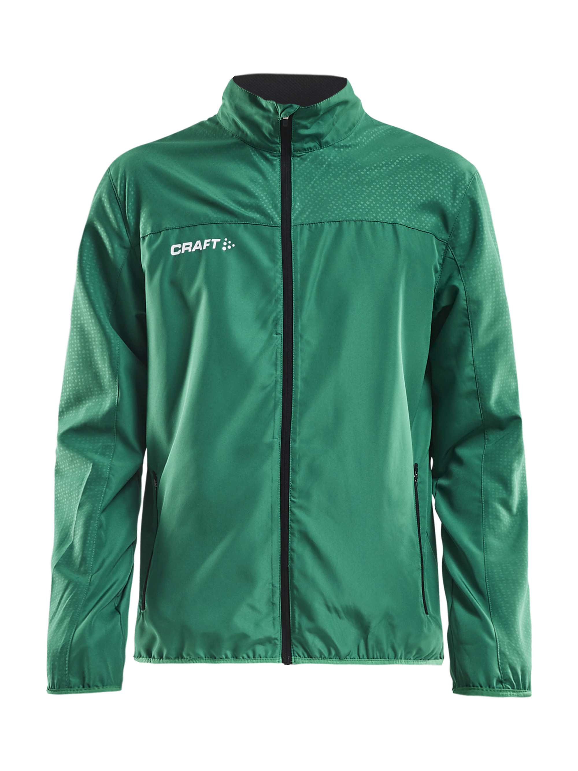 Craft Rush Wind Jkt M (TEAM ACTIVE) - 4