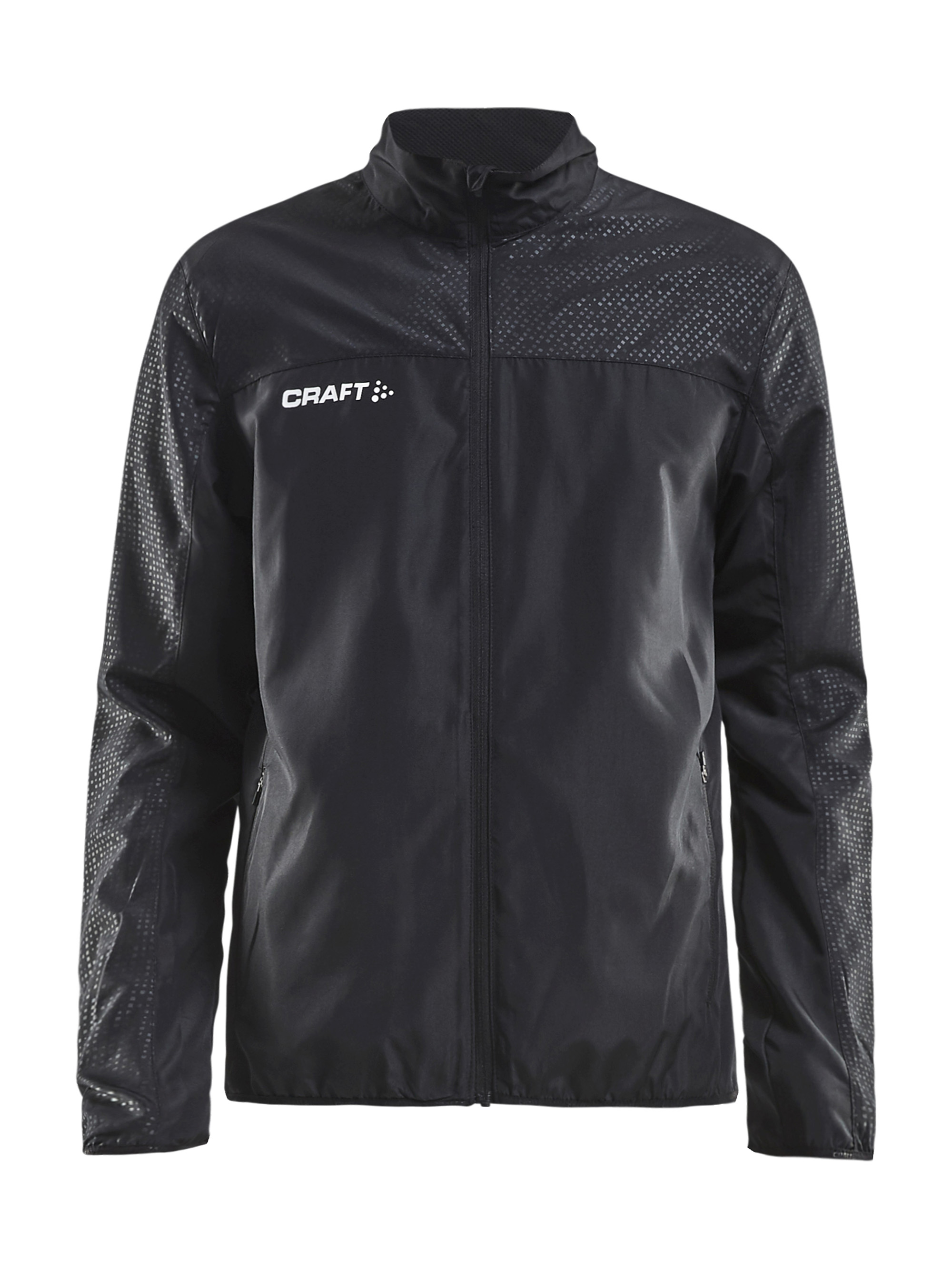 Craft Rush Wind Jkt M (TEAM ACTIVE) - 5