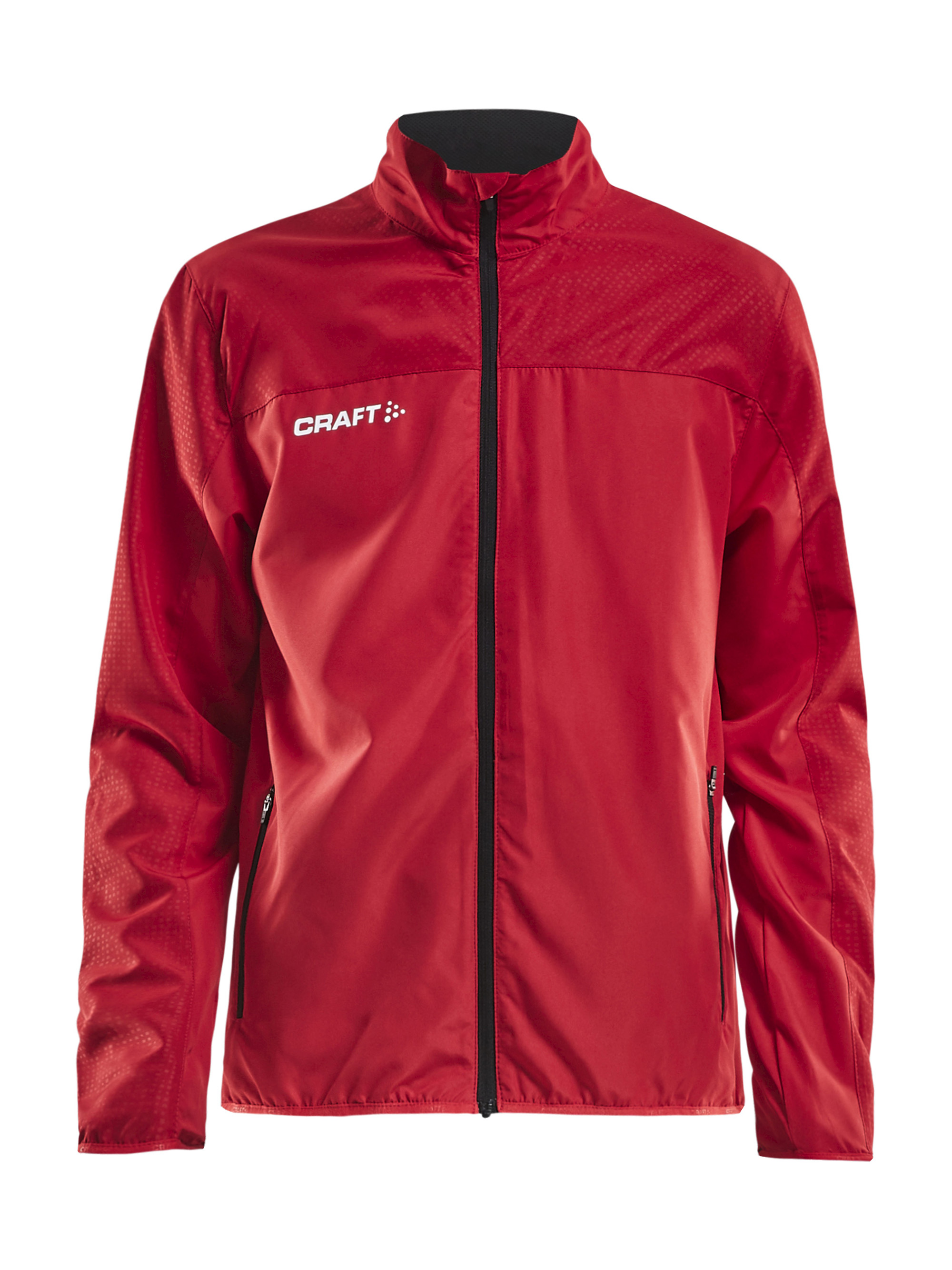 Craft Rush Wind Jkt M (TEAM ACTIVE) - 3