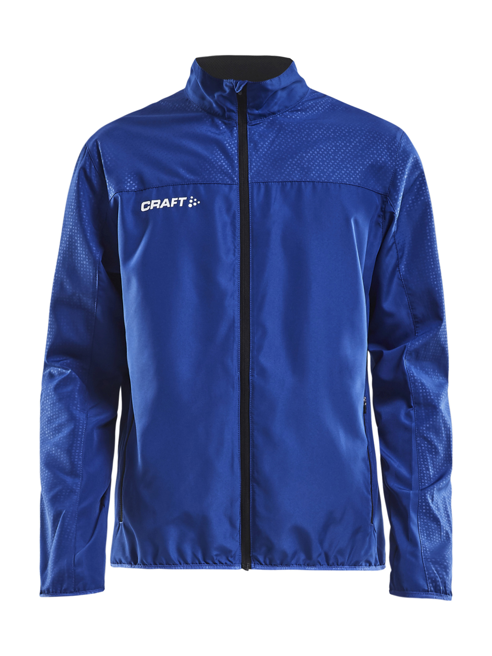 Craft Rush Wind Jkt M (TEAM ACTIVE)