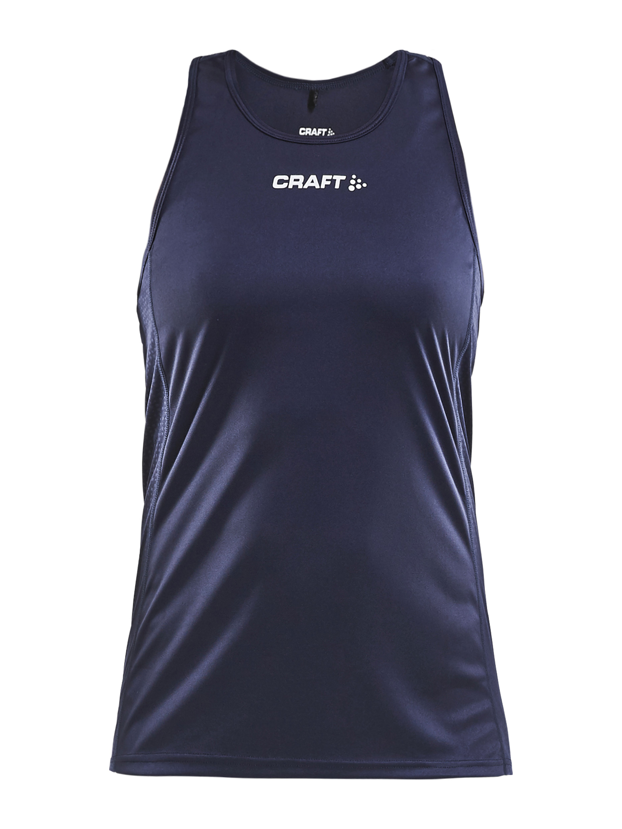 Craft Rush Singlet W (TEAM ACTIVE) - 2
