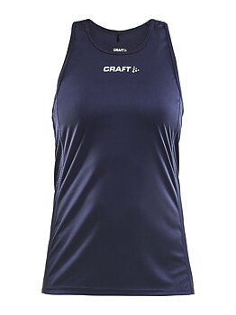 Craft Rush Singlet W (TEAM ACTIVE)