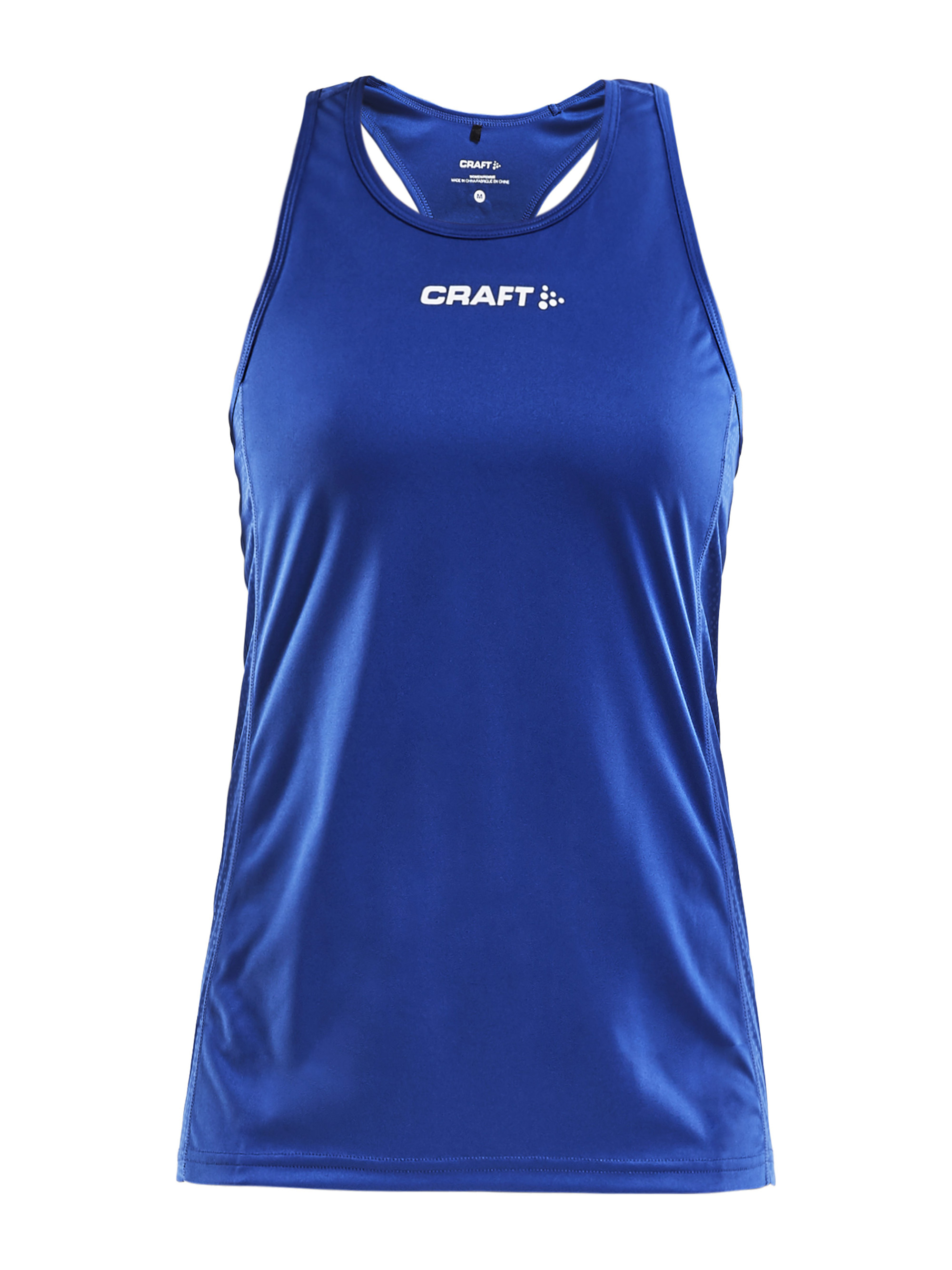 Craft Rush Singlet W (TEAM ACTIVE)