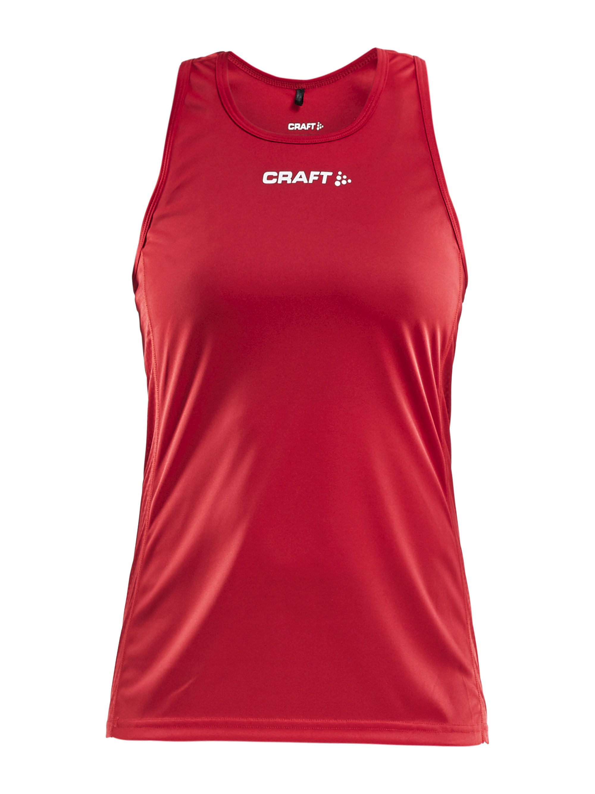 Craft Rush Singlet W (TEAM ACTIVE) - 3