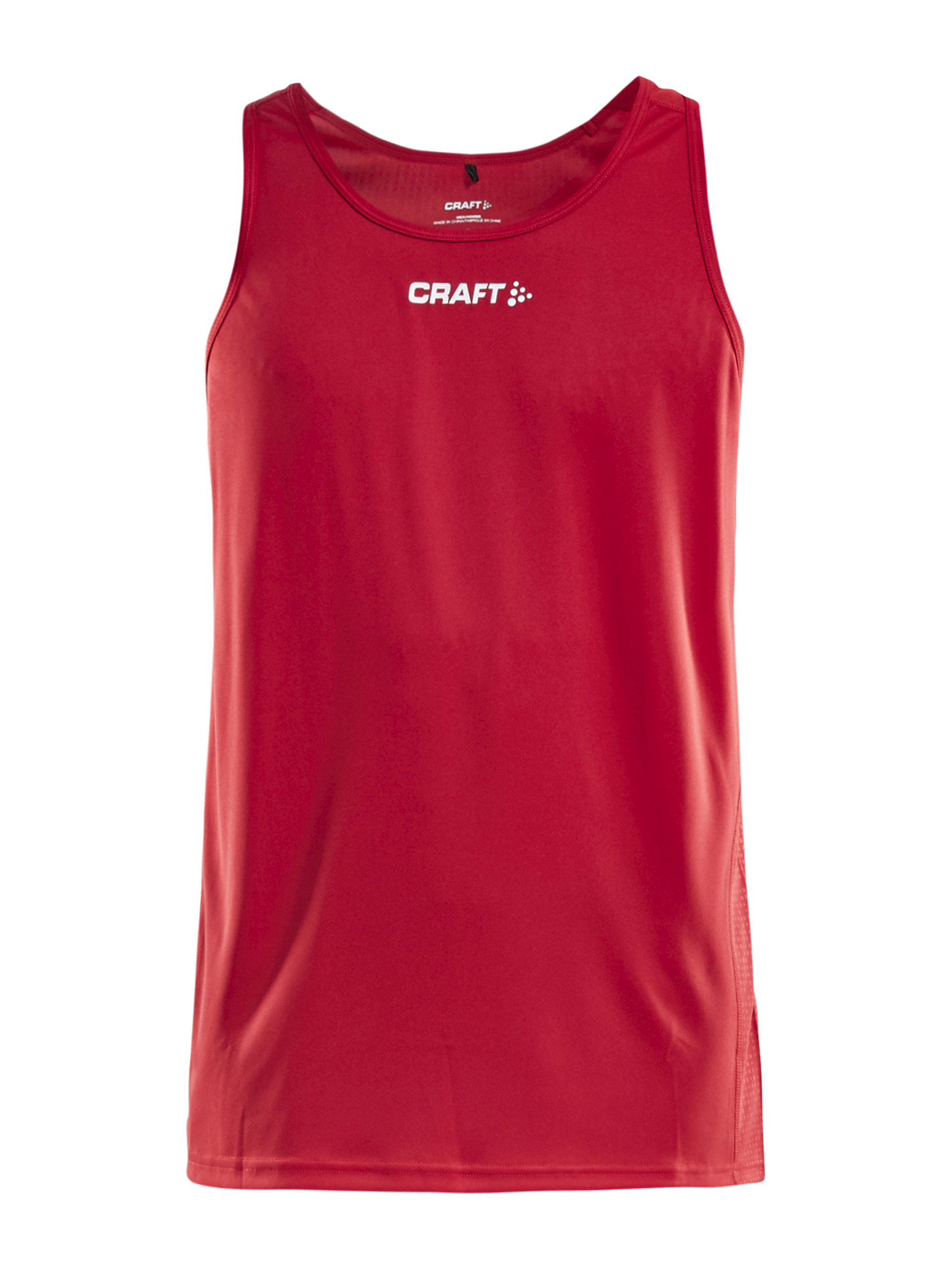 Craft Rush Singlet M (TEAM ACTIVE) - 3
