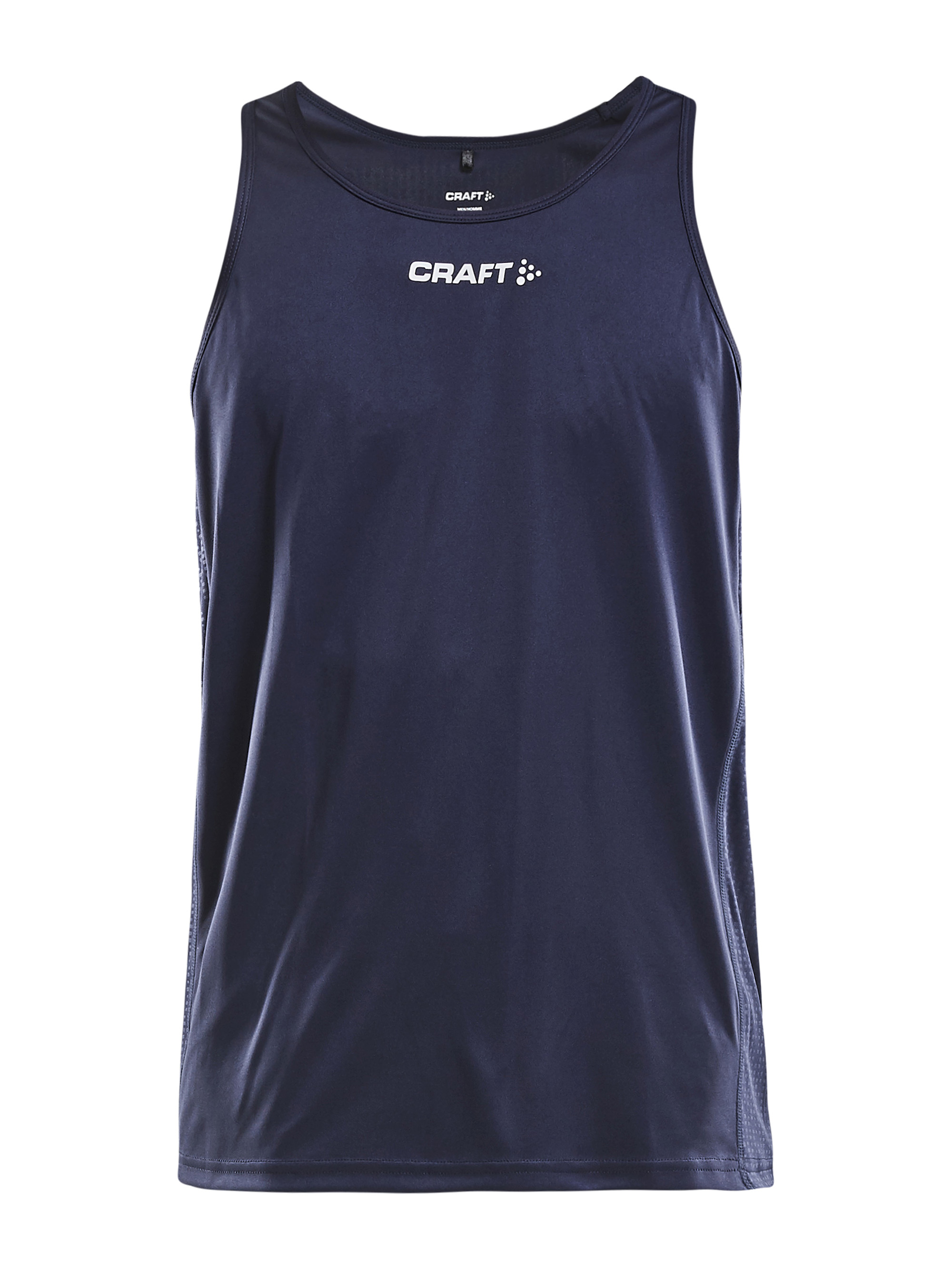 Craft Rush Singlet M (TEAM ACTIVE) - 2