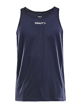 Craft Rush Singlet M (TEAM ACTIVE)