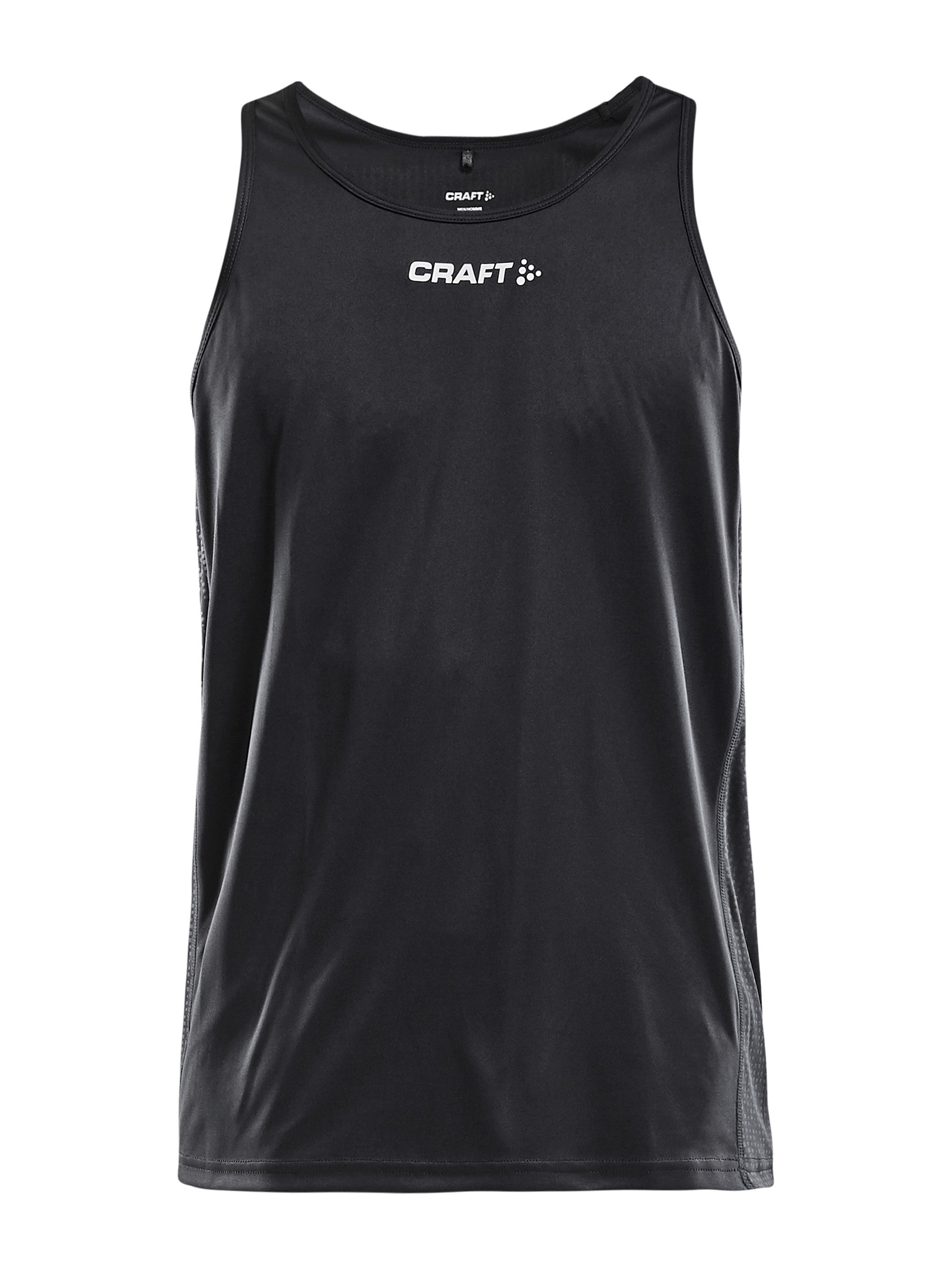 Craft Rush Singlet M (TEAM ACTIVE) - 5