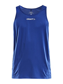 Craft Rush Singlet M (TEAM ACTIVE)