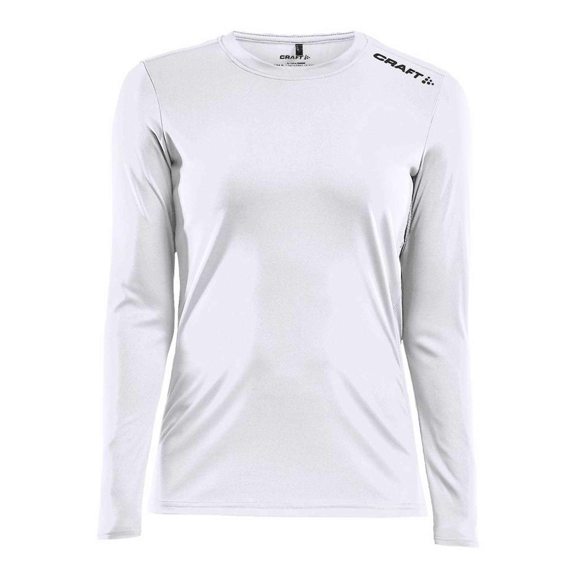 Craft Rush Ls Tee W (TEAM ACTIVE) - 6