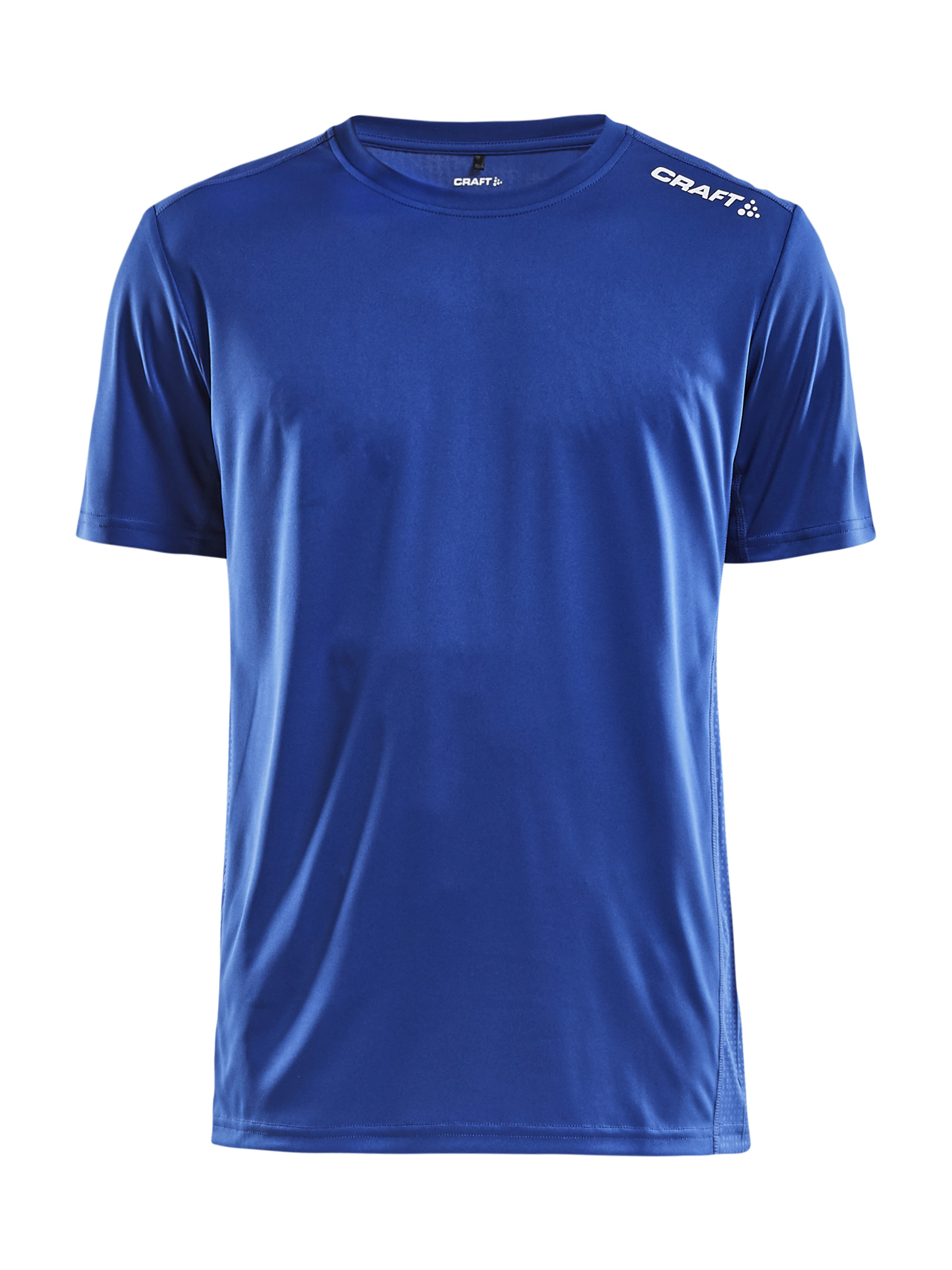 Craft Rush Ss Tee M (TEAM ACTIVE)