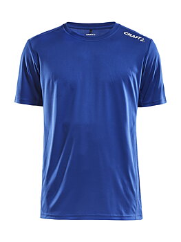 Craft Rush Ss Tee M (TEAM ACTIVE)