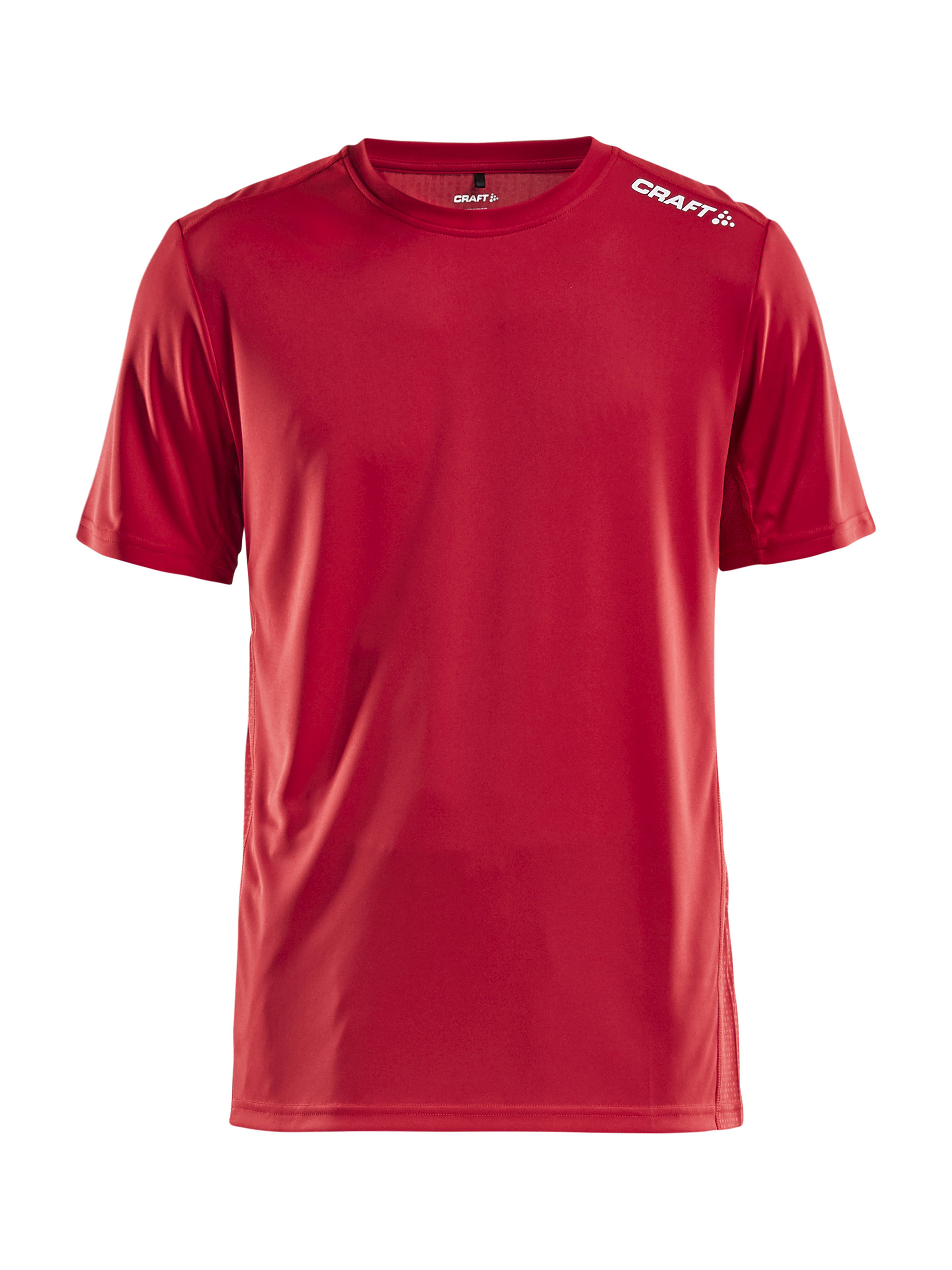 Craft Rush Ss Tee M (TEAM ACTIVE) - 3