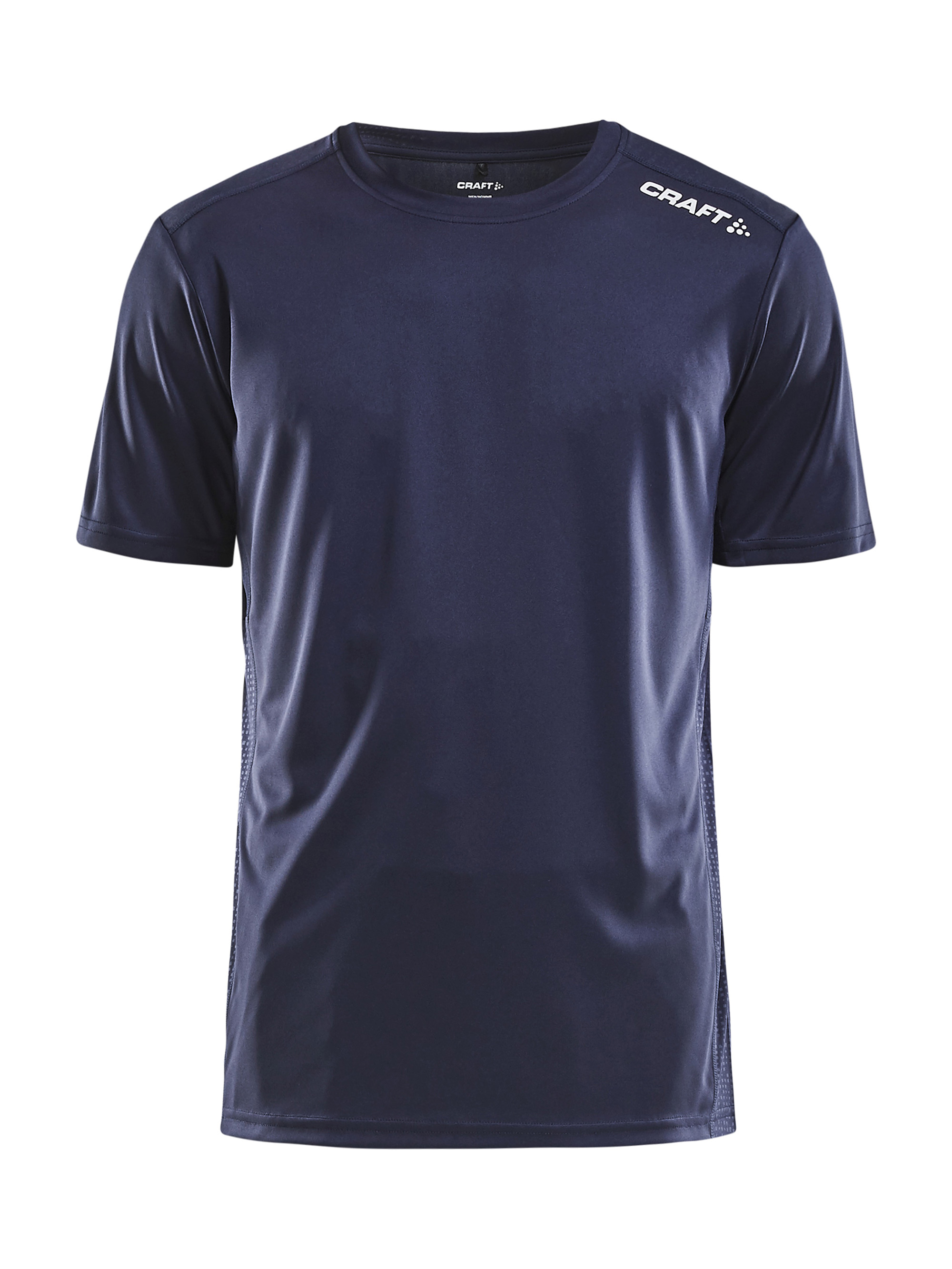 Craft Rush Ss Tee M (TEAM ACTIVE) - 2