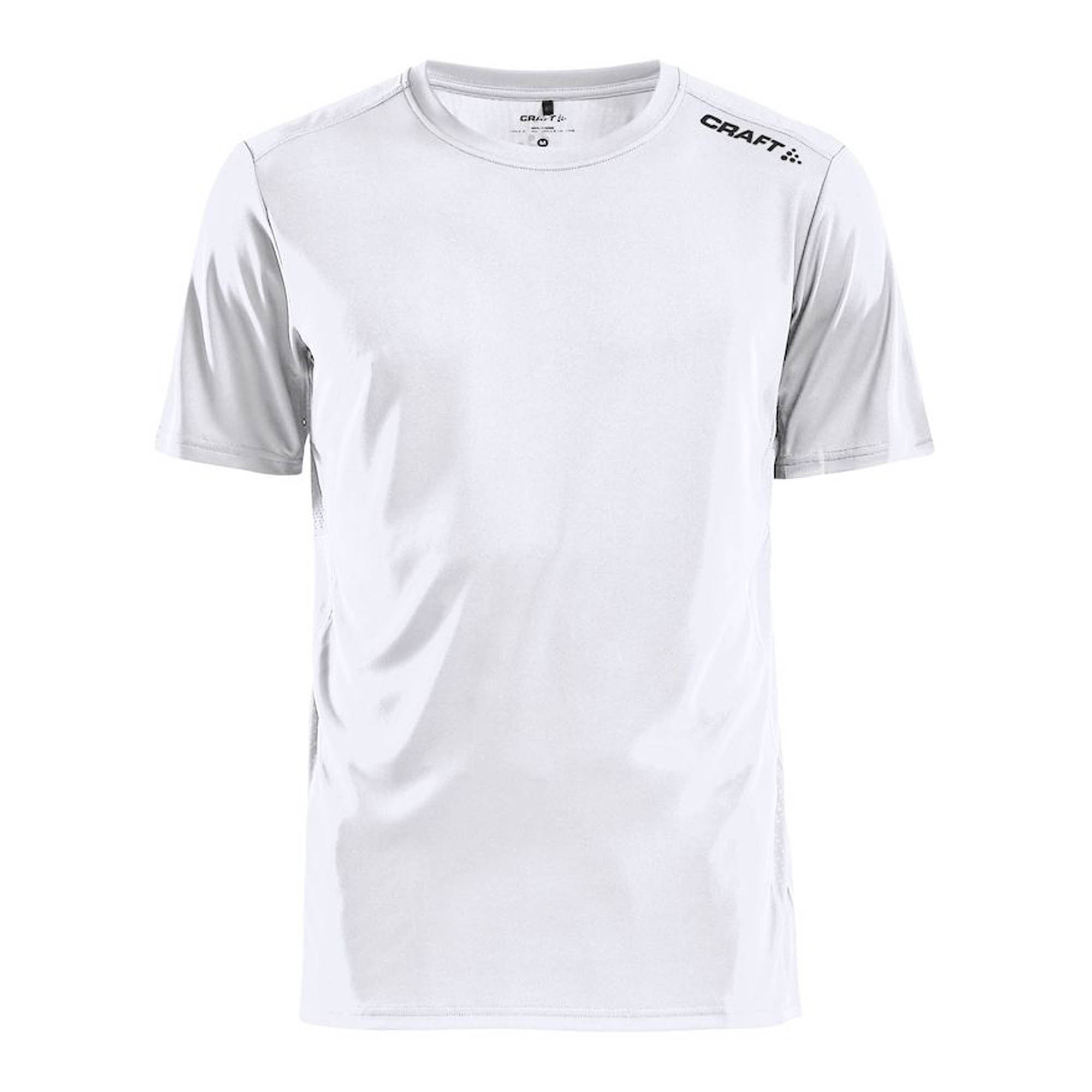 Craft Rush Ss Tee M (TEAM ACTIVE) - 6
