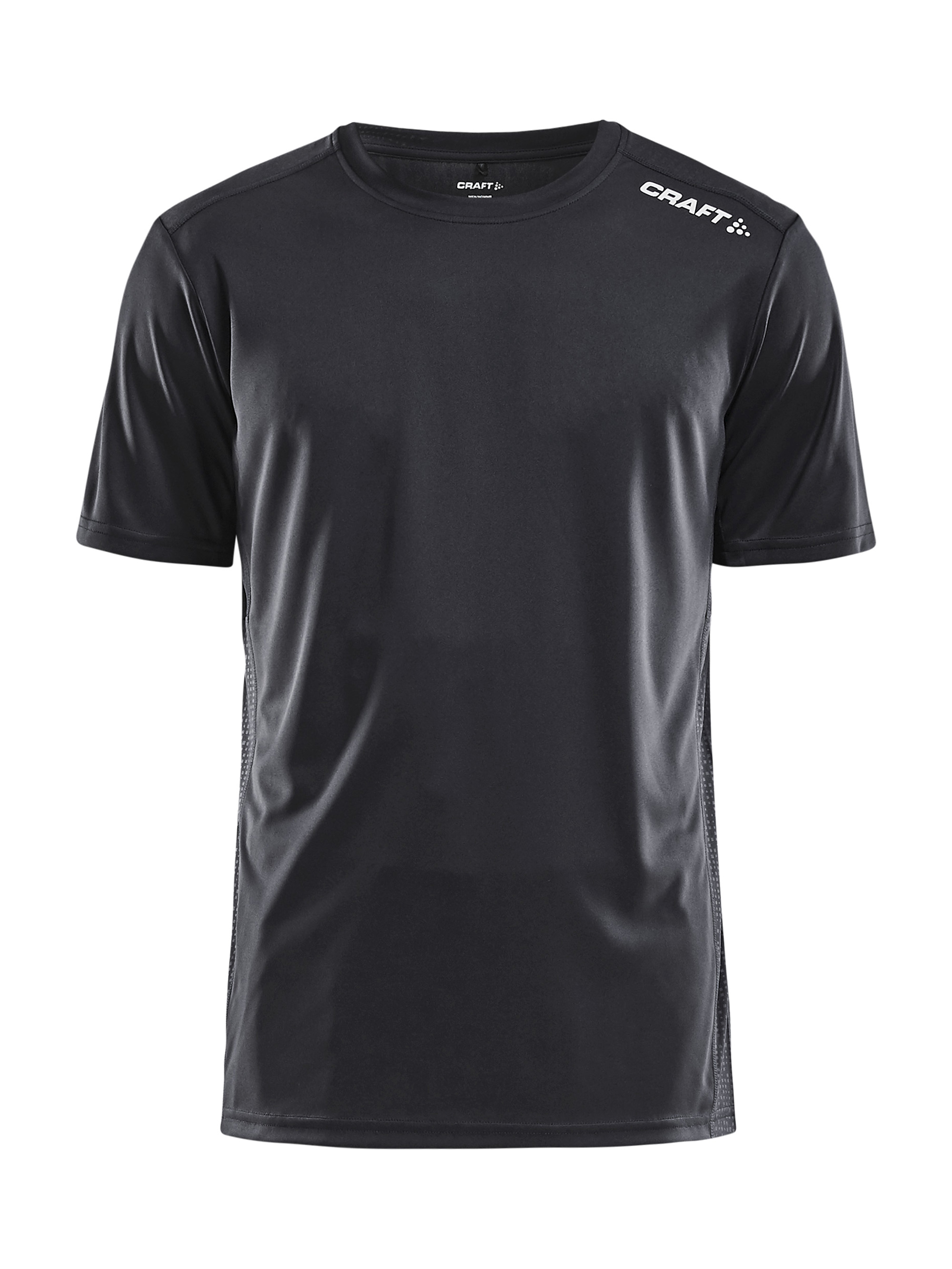 Craft Rush Ss Tee M (TEAM ACTIVE) - 5