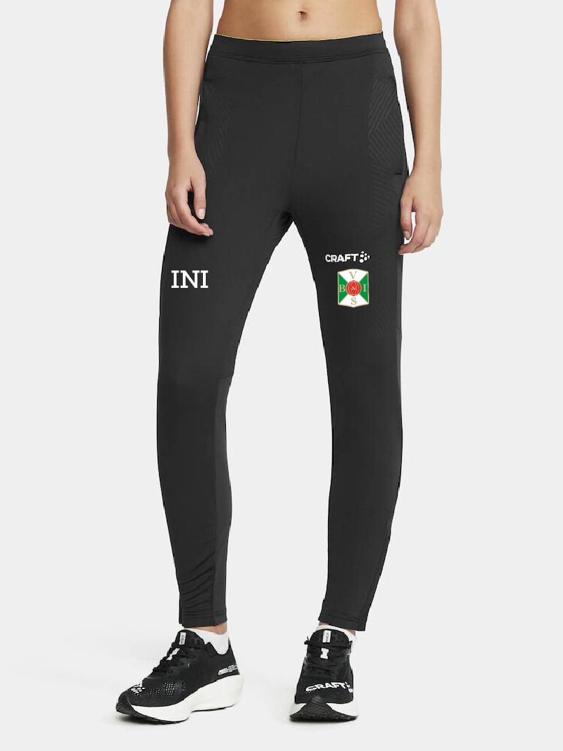 Craft Extend Pant W (BOISFC) - 2