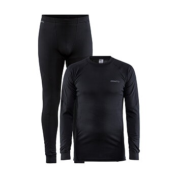 Craft Core Dry Baselayer Set M (BOISFC)