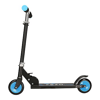 Rezo Impulse 120mm Sports Scooter Sparkcykel