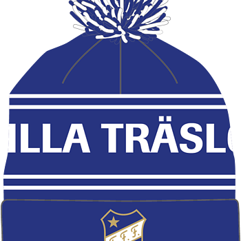 Lilla träslövs FF Mössa