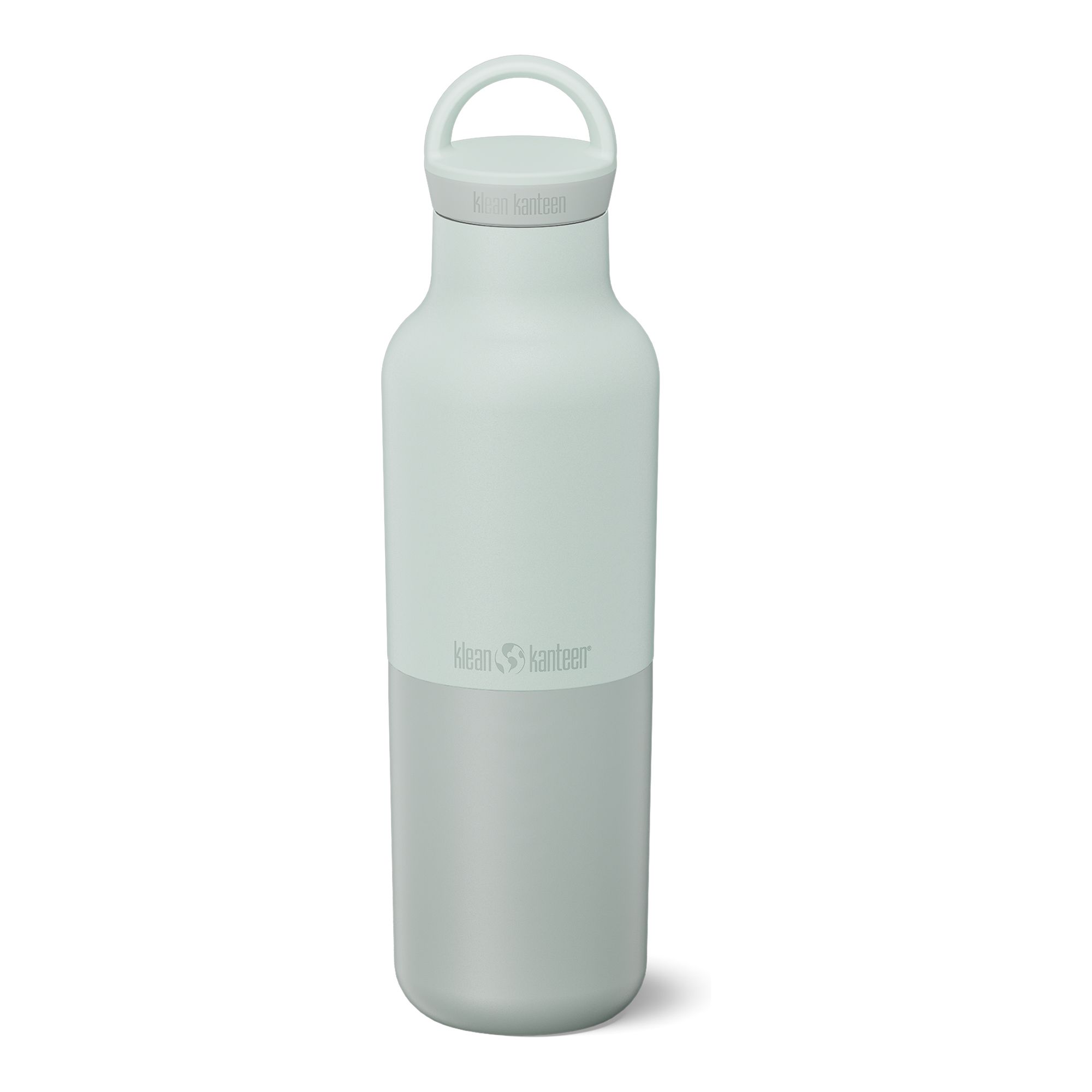 Klean Kanteen Rise Vaccum Classic (W/Arc Loop Cap) 592ml Isolerad flaska - 2