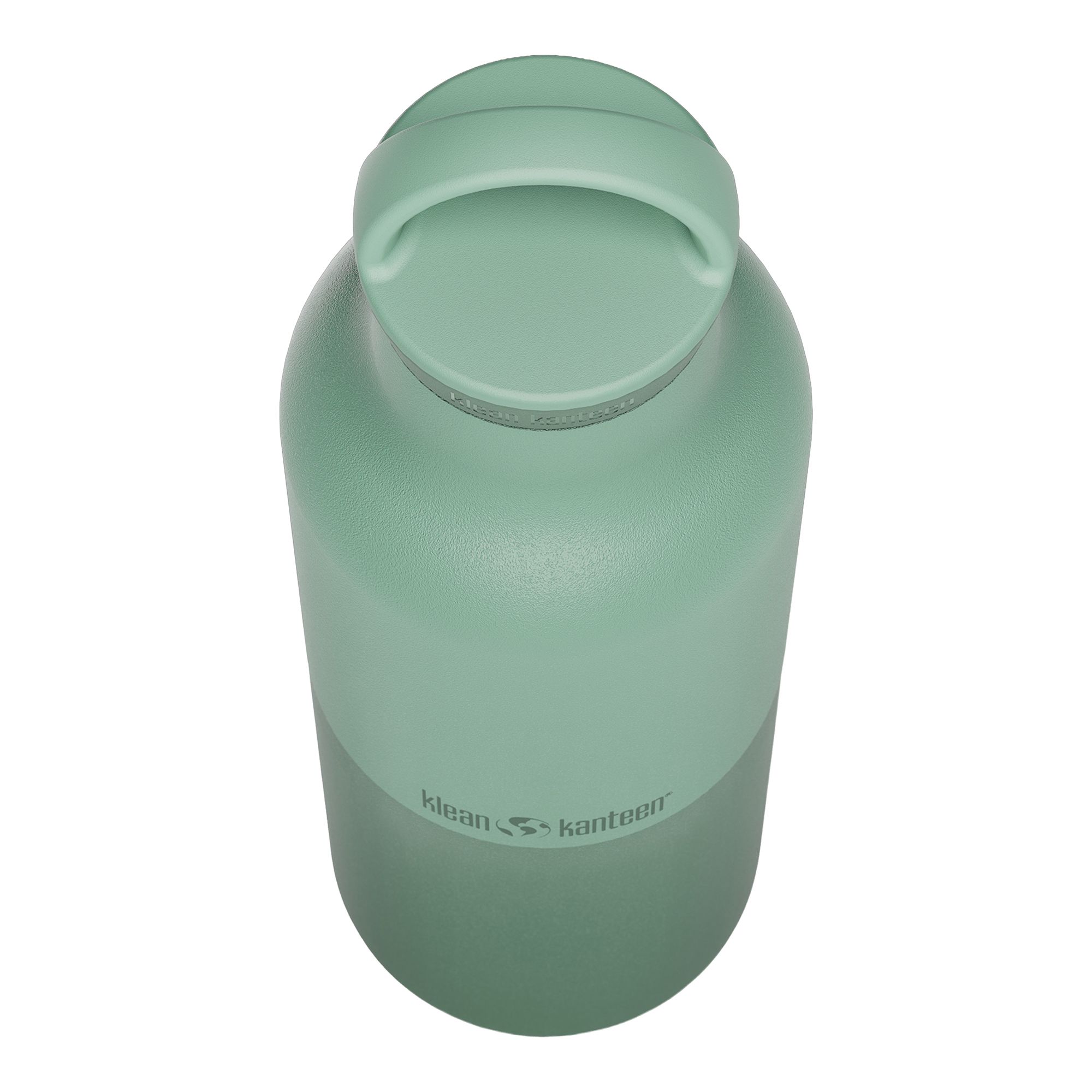 Klean Kanteen Rise Vaccum Classic (W/Arc Loop Cap) 592ml Isolerad flaska - 6