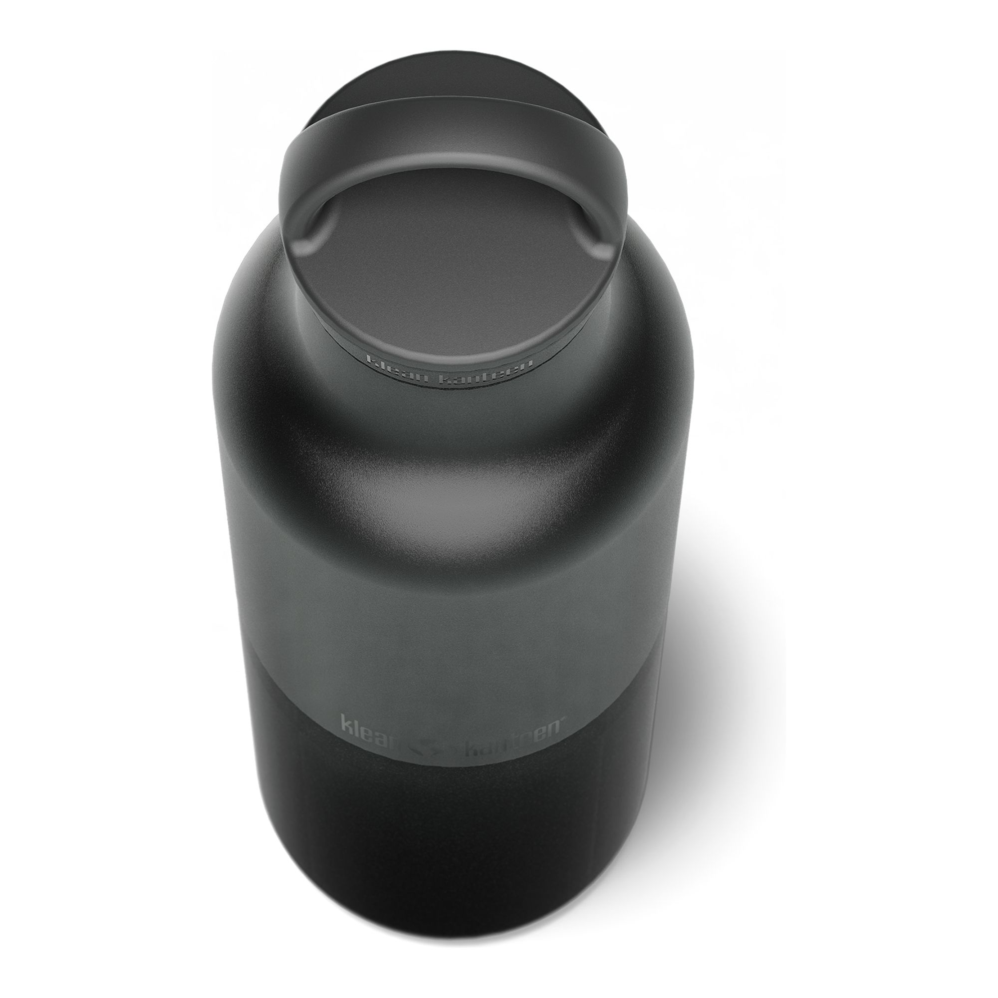 Klean Kanteen Rise Vaccum Classic (W/Arc Loop Cap) 592ml Isolerad flaska - 4