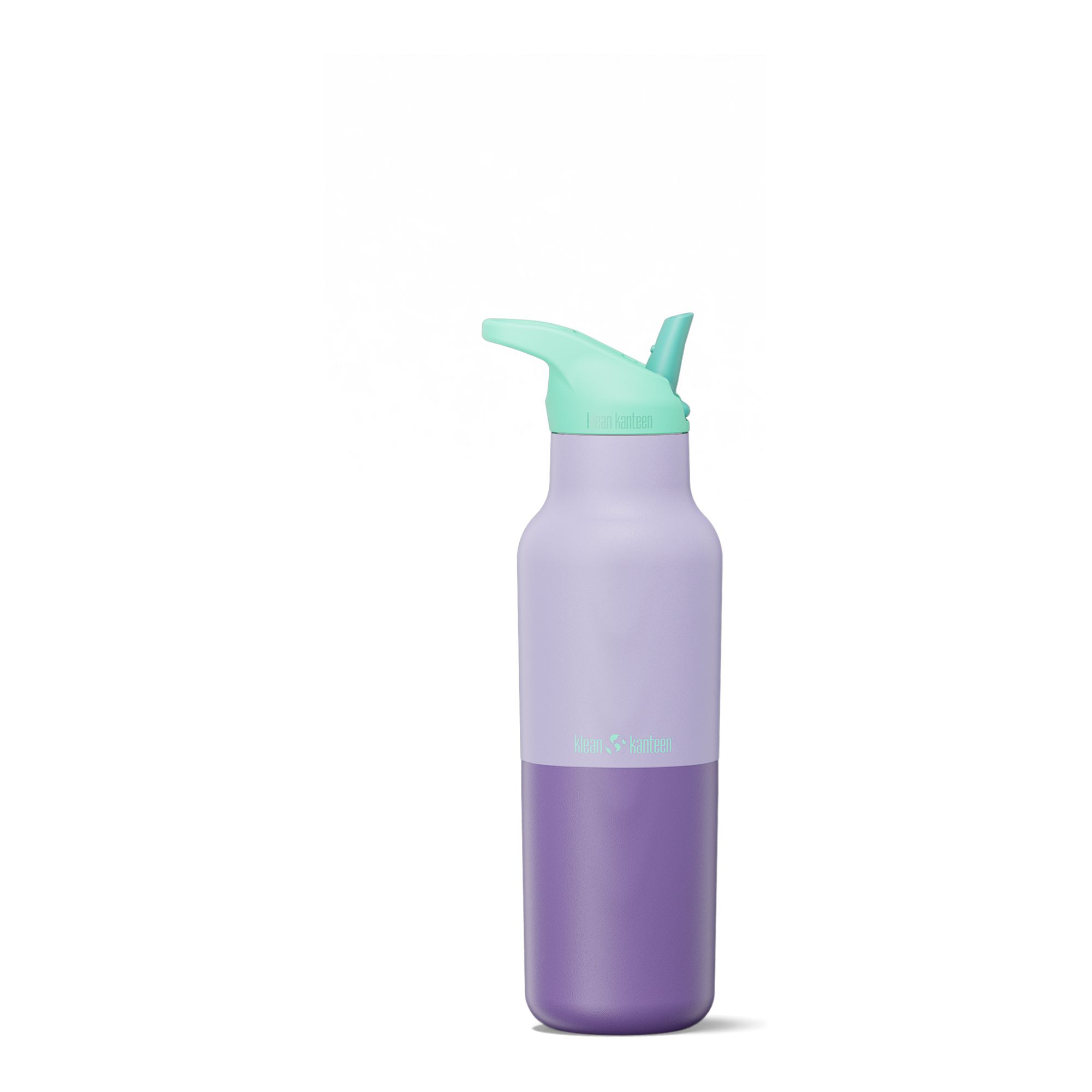 Klean Kanteen Rise Vaccum Classic (W/Flip Seal Cap) 473 ml Isolerad flaska - 9