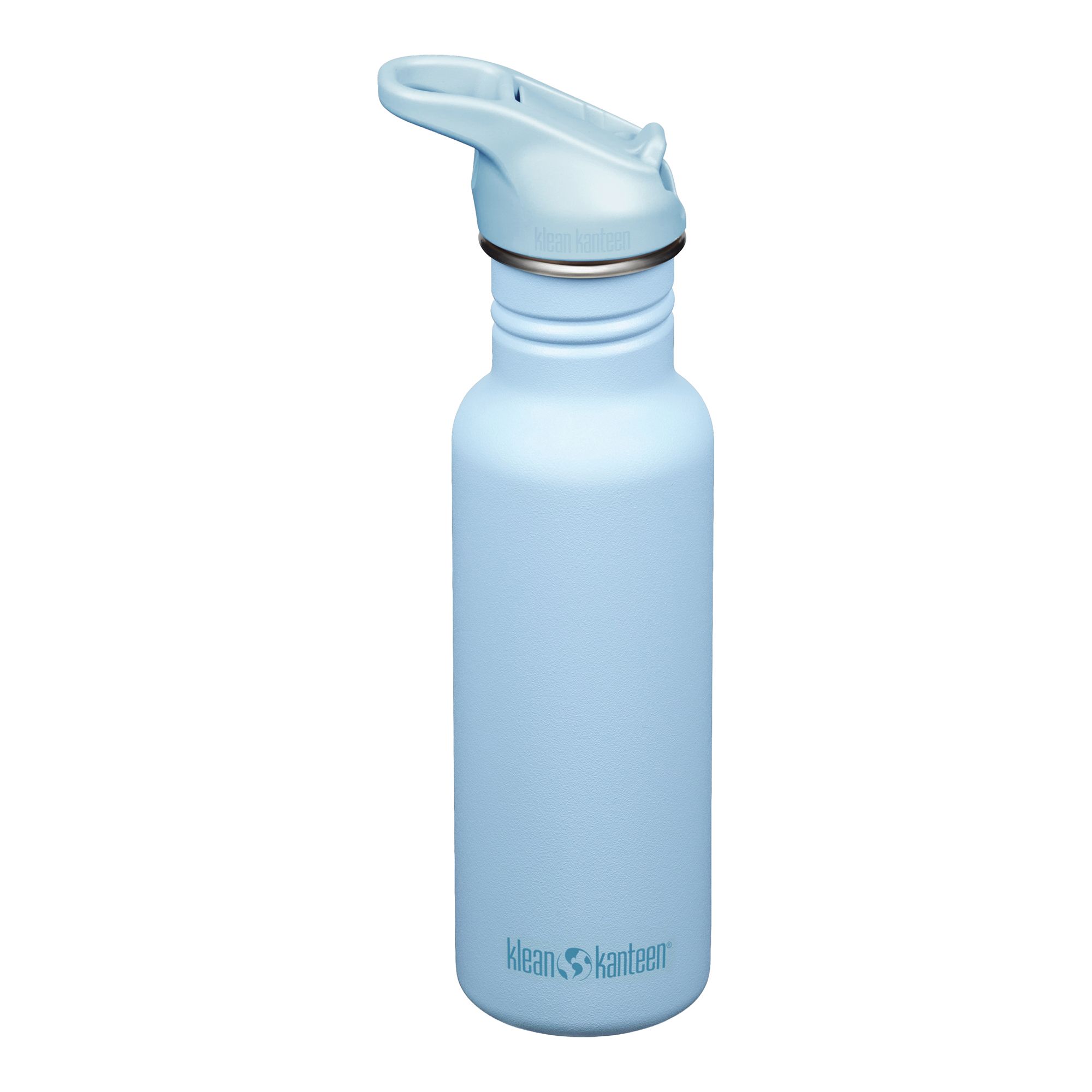 Klean Kanteen Classic  (W/Flip Seal Sport Cap) 800ml Flaska - 4