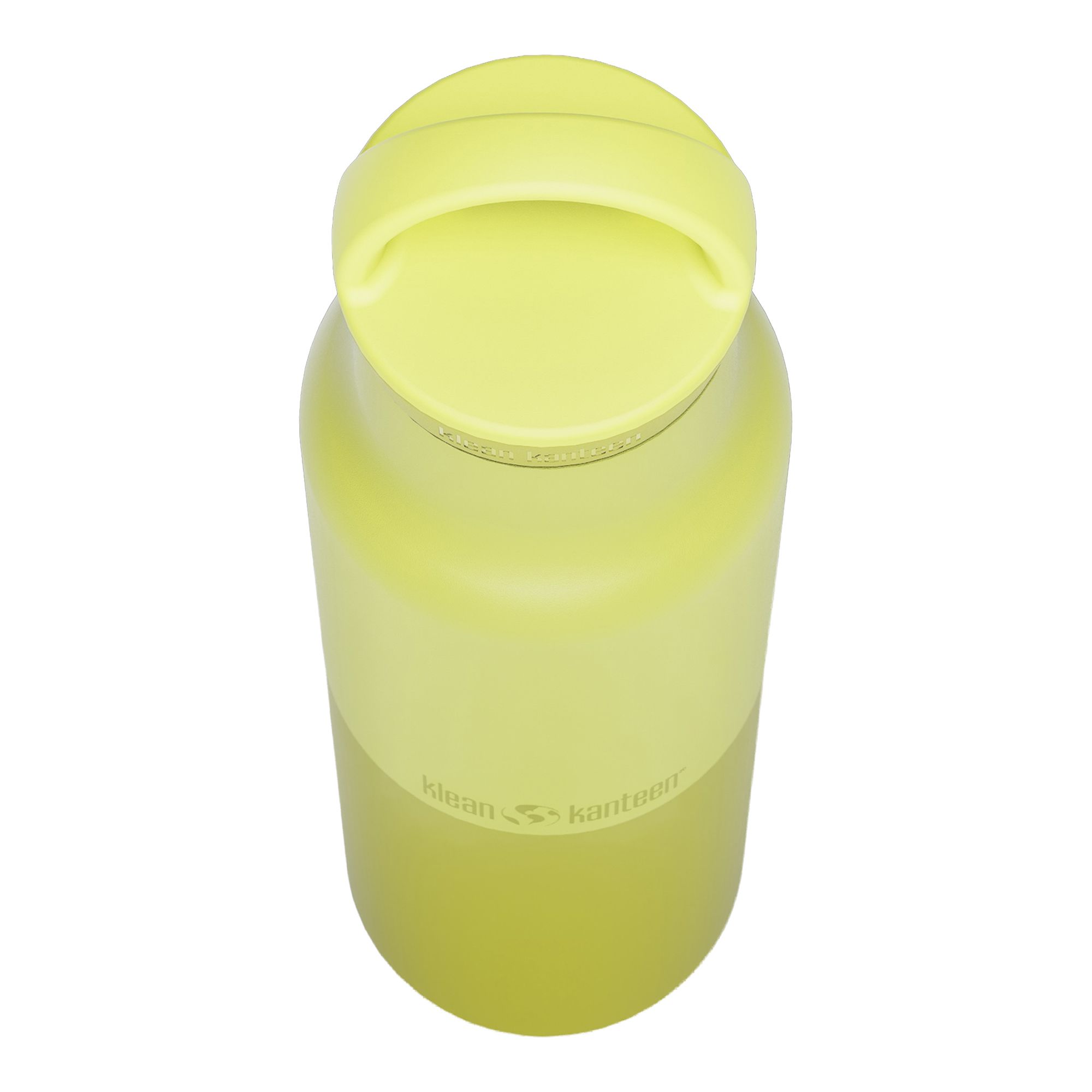 Klean Kanteen Rise Vaccum Classic (W/Arc Loop Cap) 355ml Isolerad flaska - 7