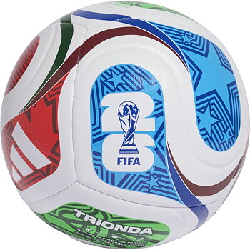 Adidas FIFA World Cup 26™ Trionda Träningsboll (Tvååkers IF)