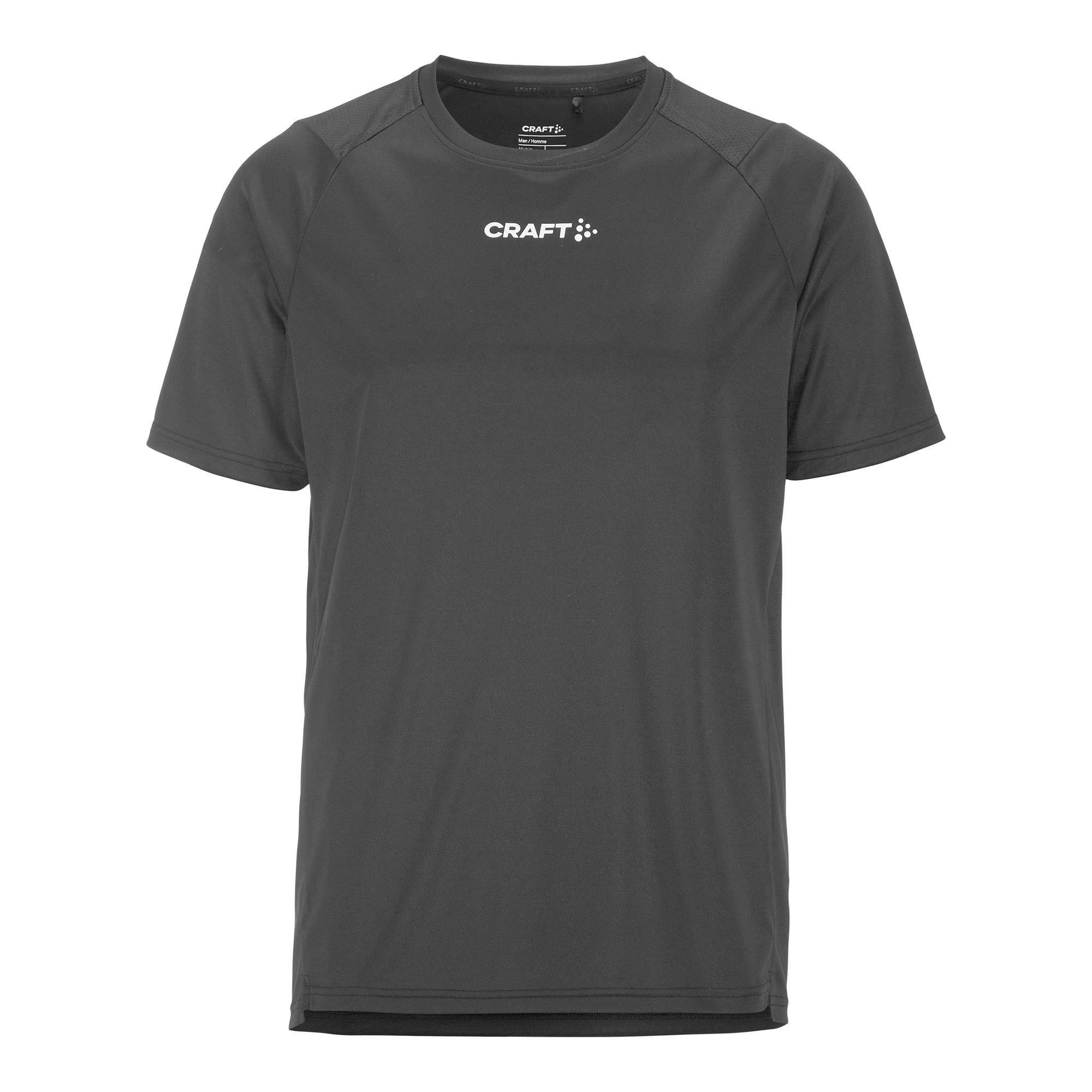 Craft Rush 2.0 Ss Tee M (KUNG KARL)