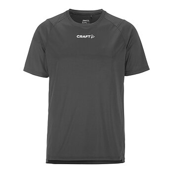 Craft Rush 2.0 Ss Tee M (KUNG KARL)