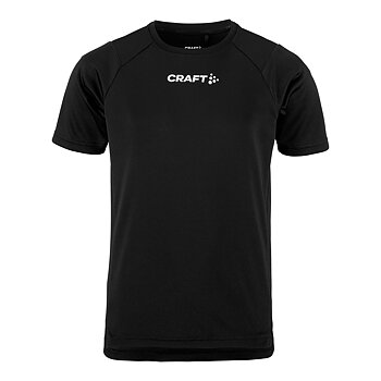 Craft Rush 2.0 Ss Tee Jr (KUNG KARL)