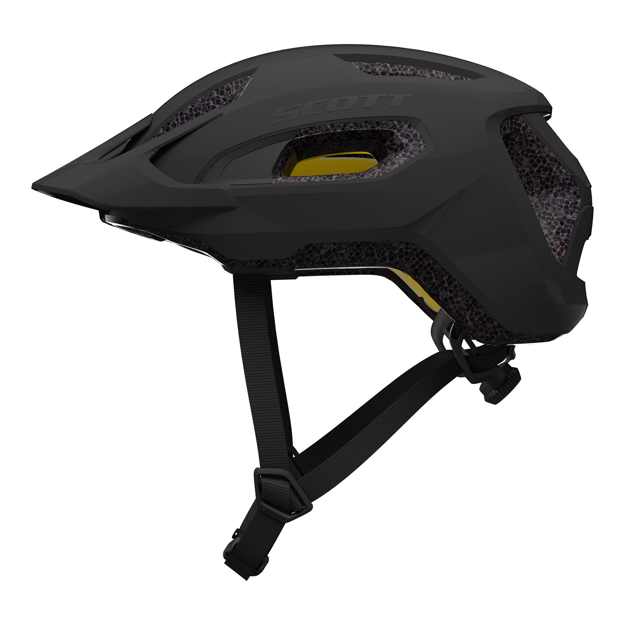 Scott Helmet Supra Plus (CE)