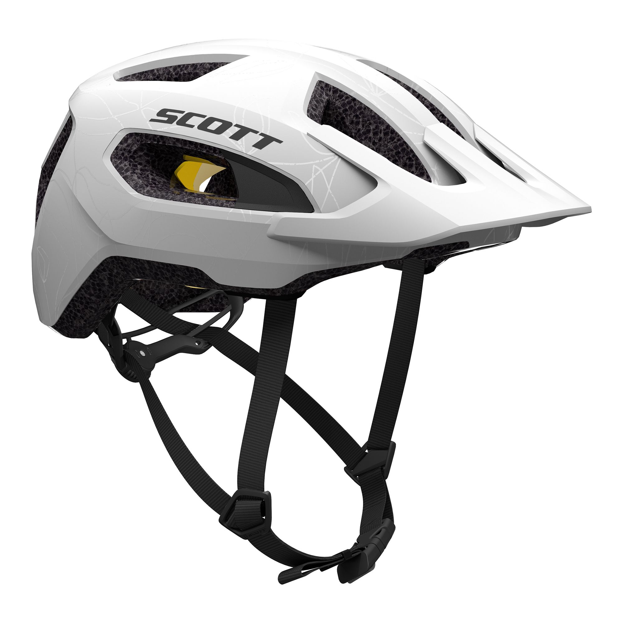 Scott Helmet Supra Plus (CE) - 2