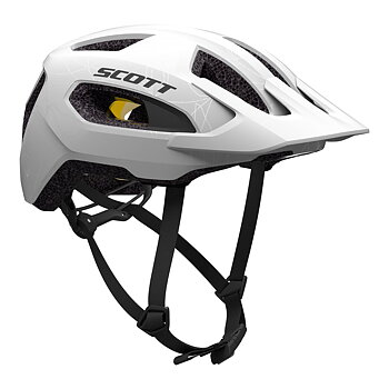 Scott Helmet Supra Plus (CE)