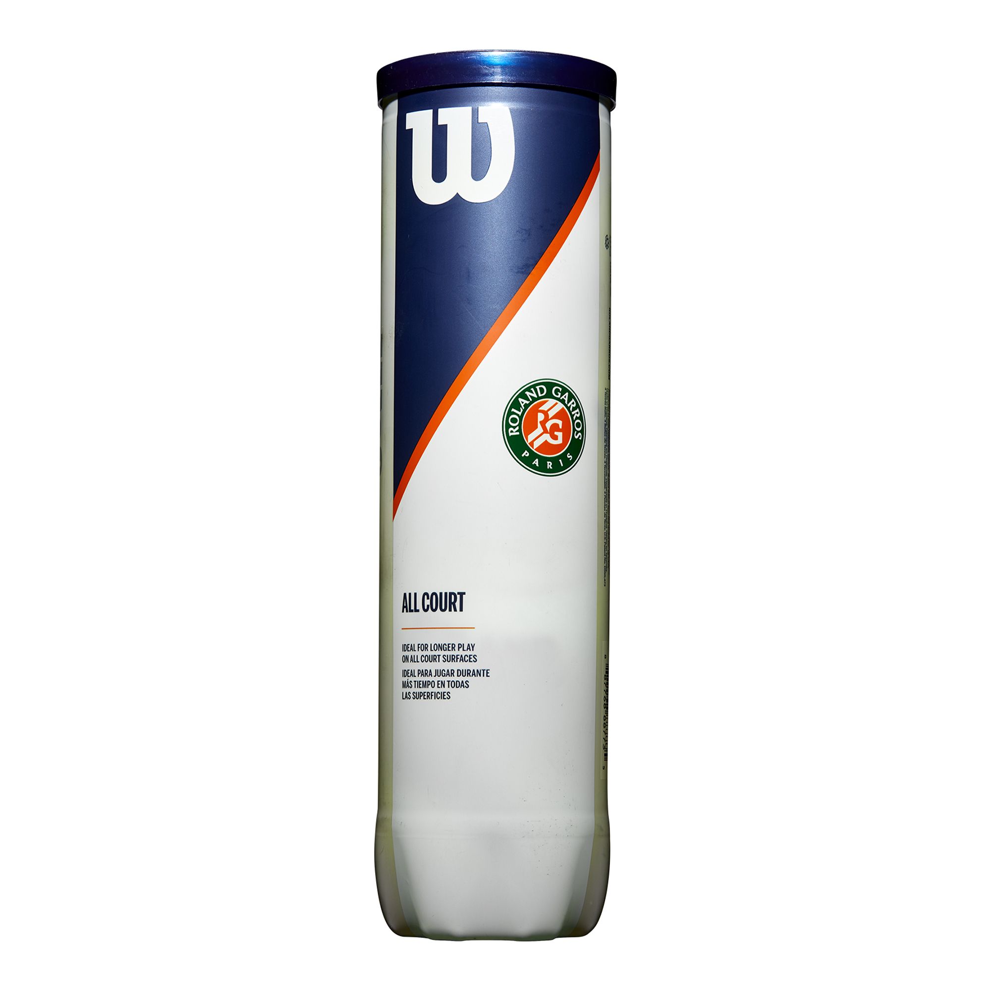 Wilson Roland Garros All CT 4 Ball - 3