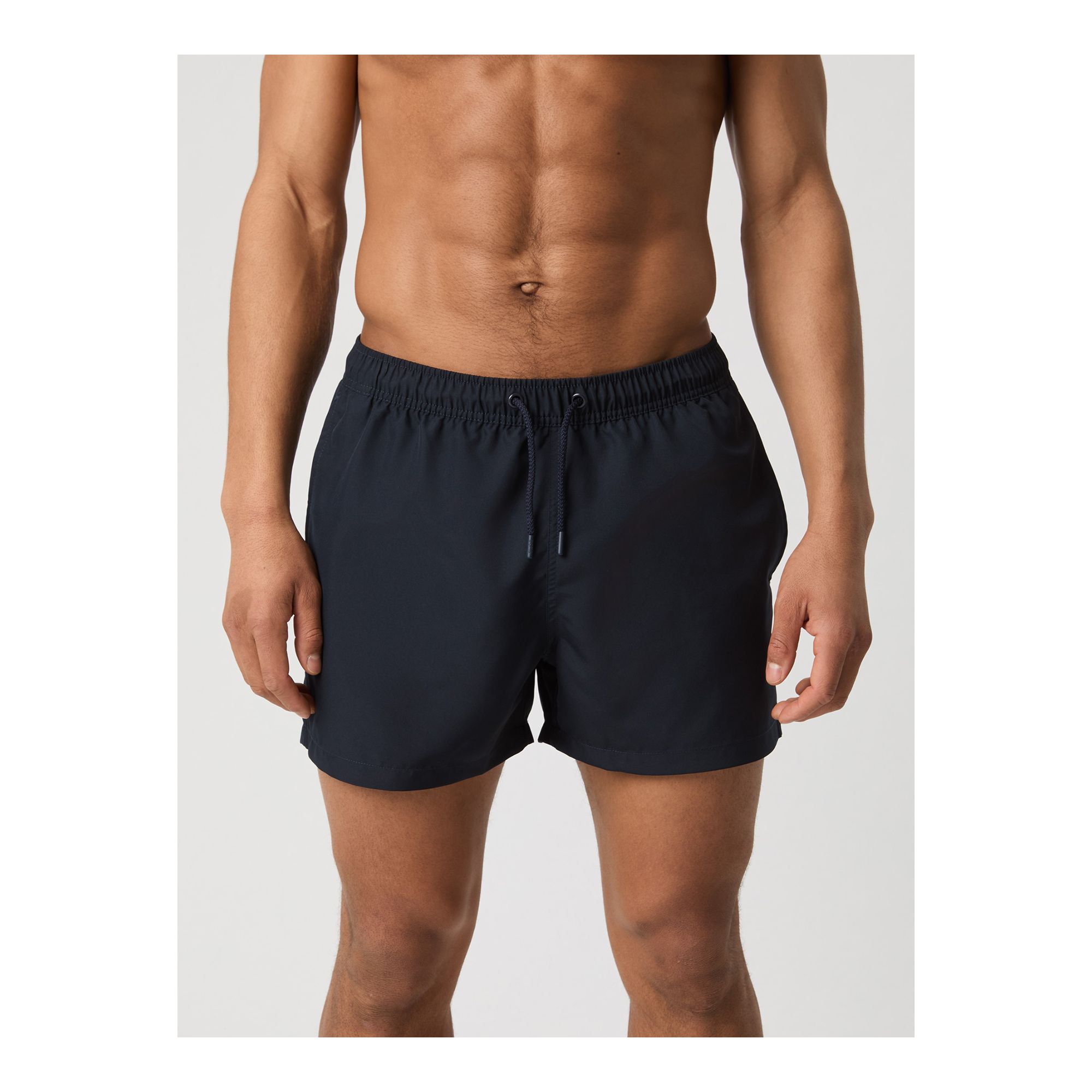Björn Borg Borg Solid Swim Shorts - 4