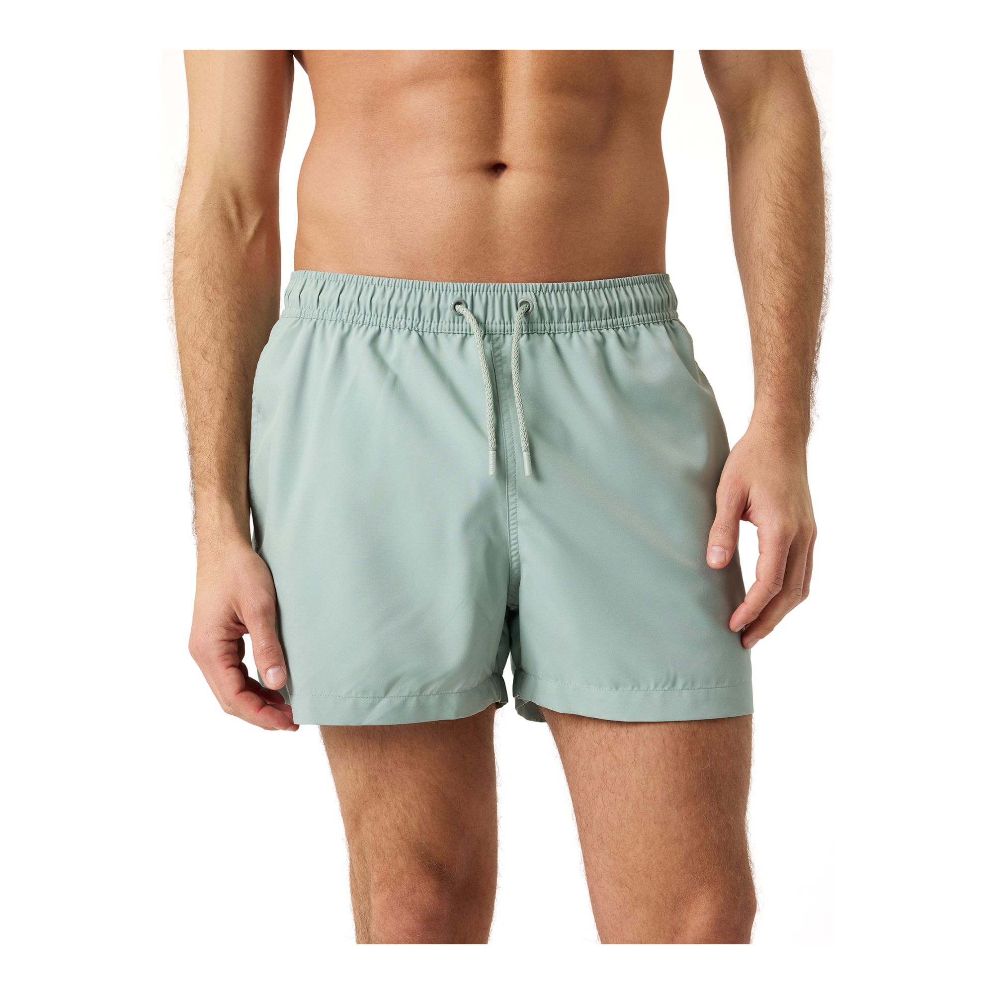 Björn Borg Borg Solid Swim Shorts - 2