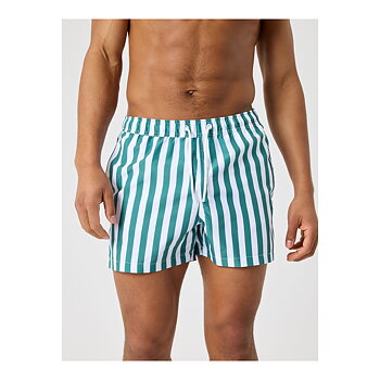 Björn Borg Borg Print Swim Shorts 