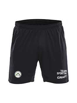 Craft Progress Practise Shorts M (SIM)