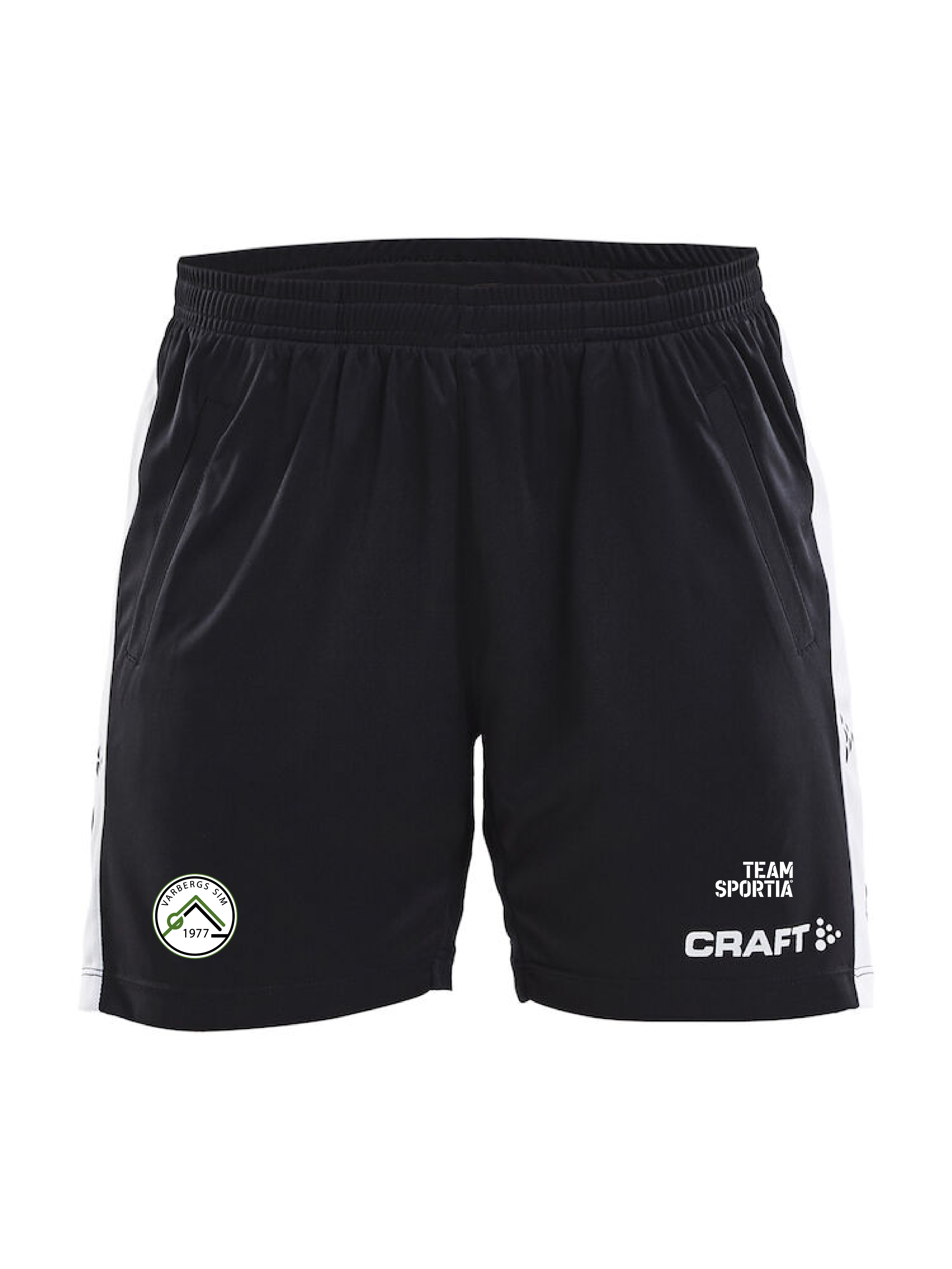 Craft Progress Practise Shorts W (SIM)