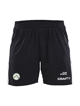 Craft Progress Practise Shorts W (SIM)
