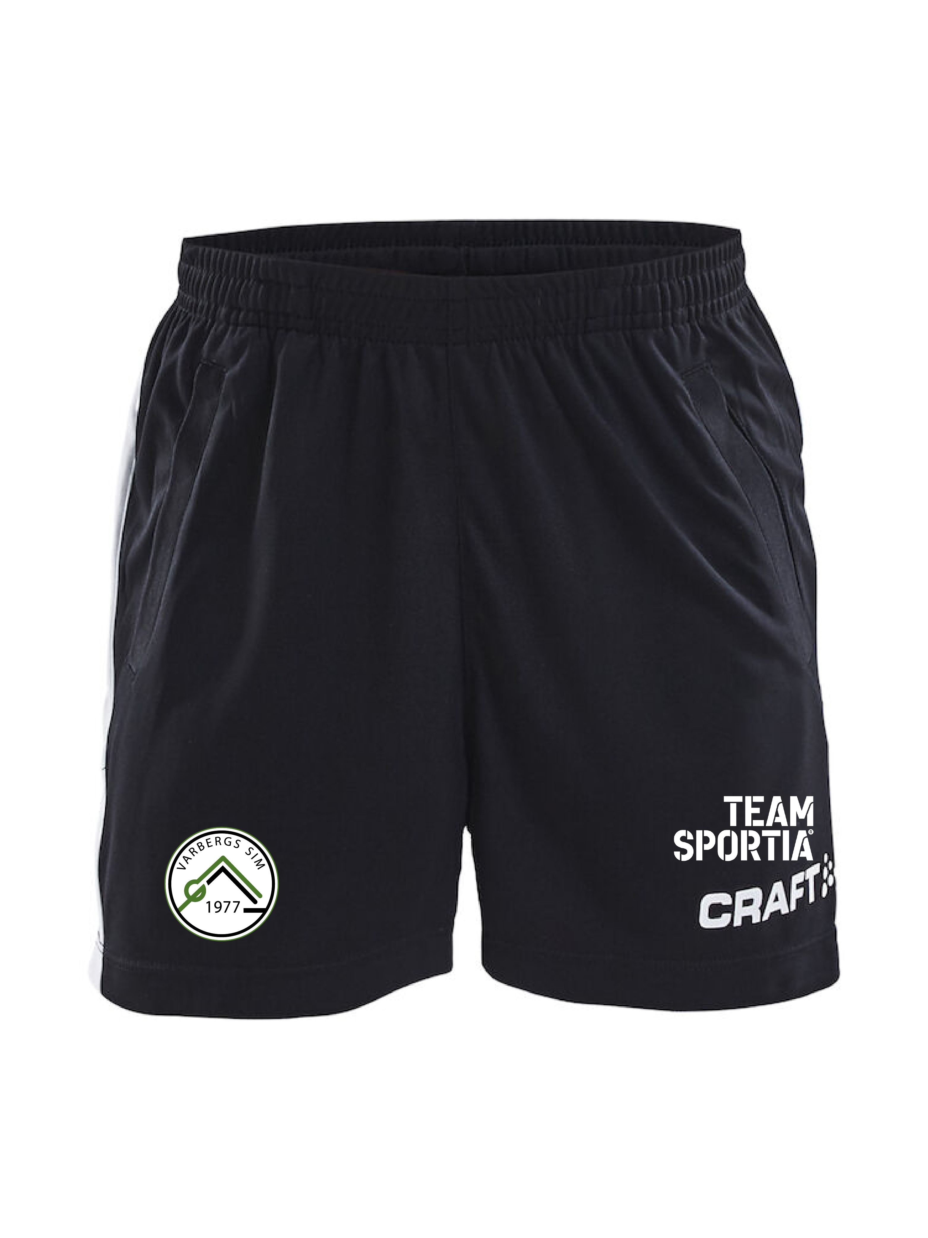 Craft Progress Practise Shorts Jr (SIM)