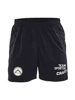 Craft Progress Practise Shorts Jr (SIM)