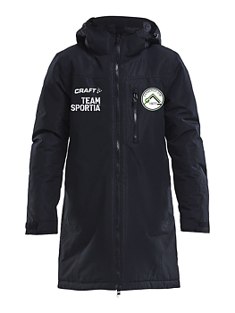Craft Jacket Parkas Jr (SIM)