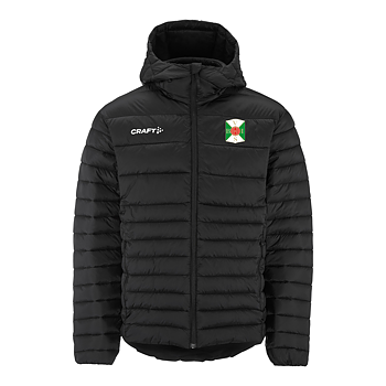 Craft Ability Isolate Jacket Jr (BOIS)