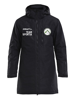 Craft Jacket Parkas M (SIM)