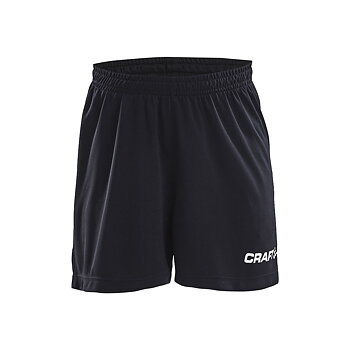 Craft Squad Short Solid Jr (CIP)